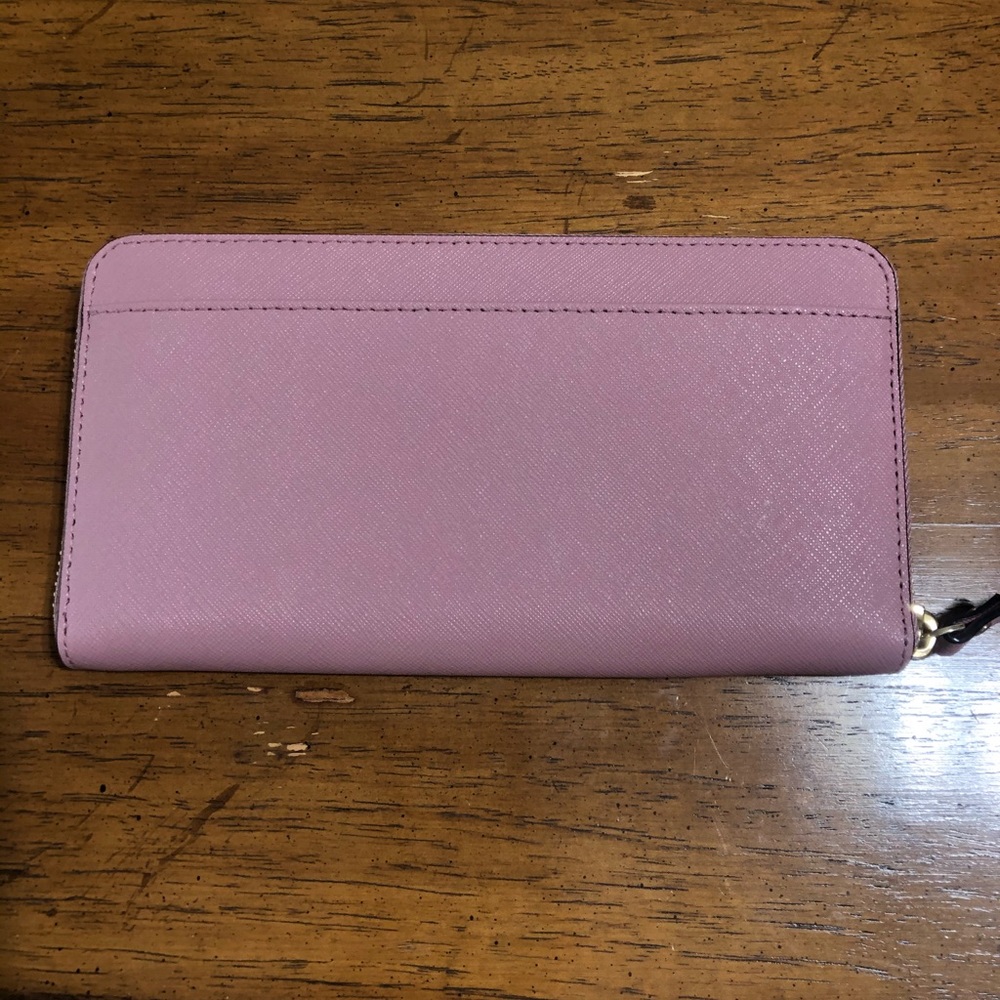 Kate Spade wallet - Picture 2 of 5